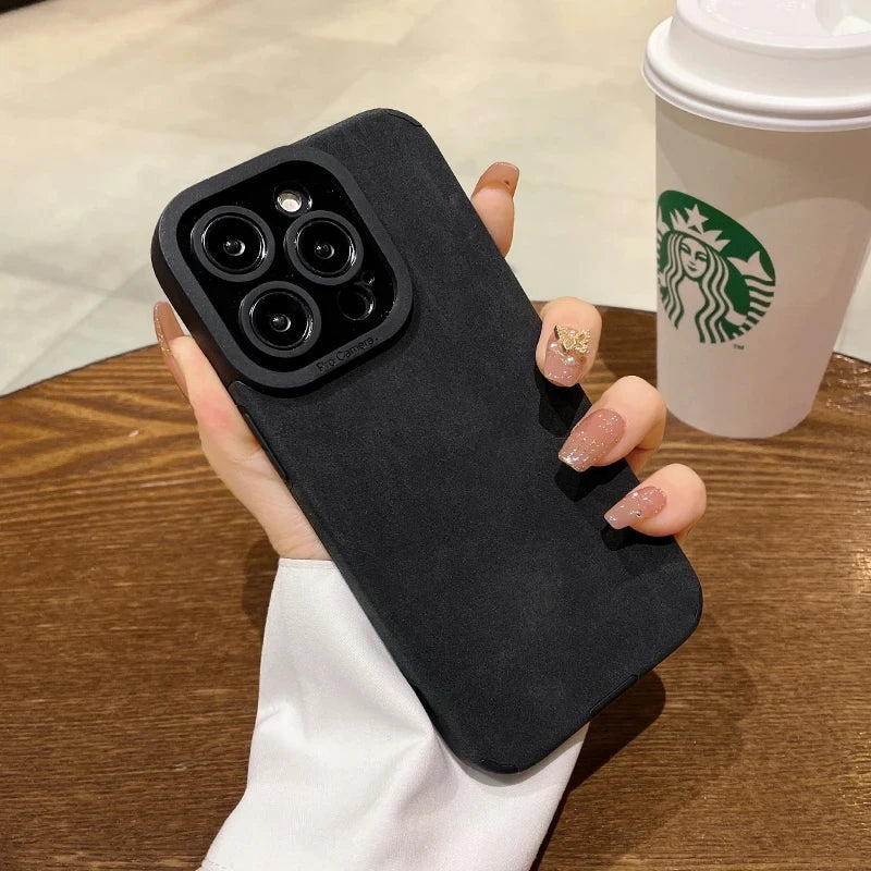 Boys Cases