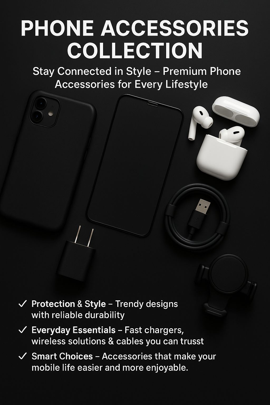 Phone Accessories