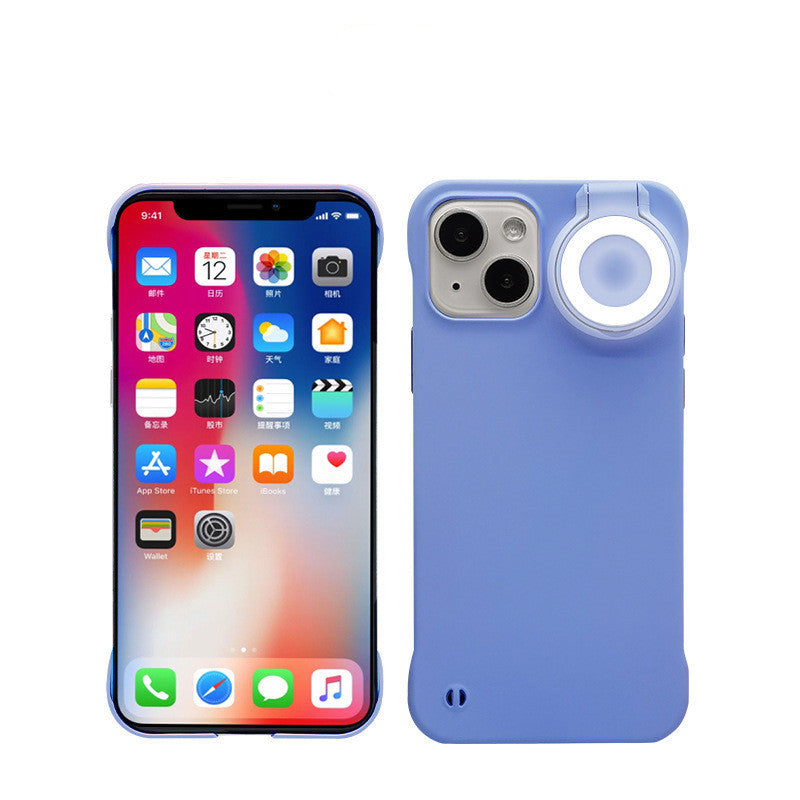 Selfie Light Phone Case