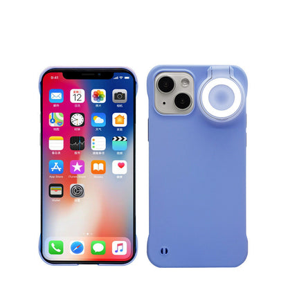 Selfie Light Phone Case