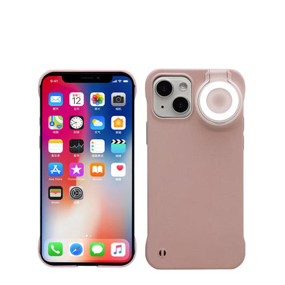 Selfie Light Phone Case