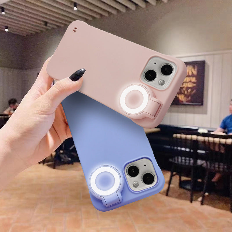 Selfie Light Phone Case