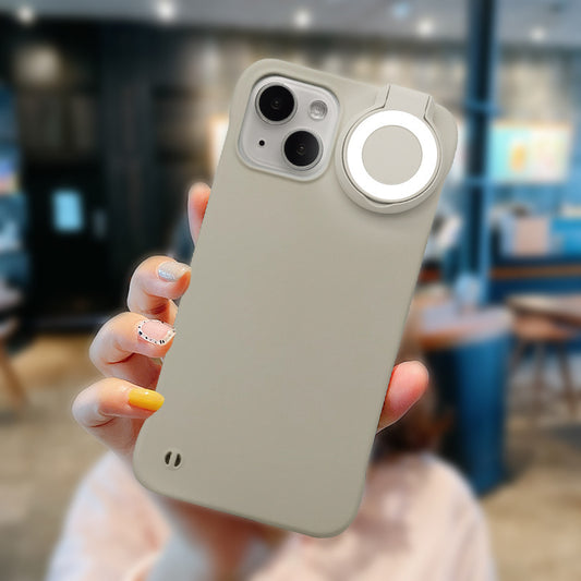 Selfie Light Phone Case
