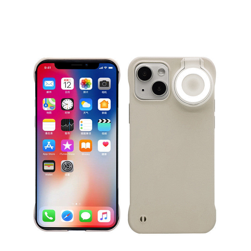 Selfie Light Phone Case