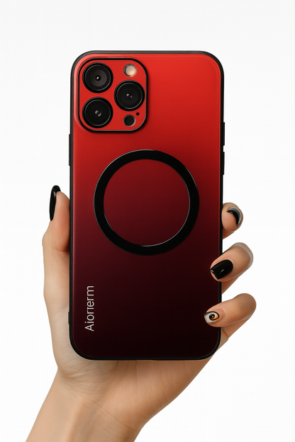 Luxury Gradient Phone Case