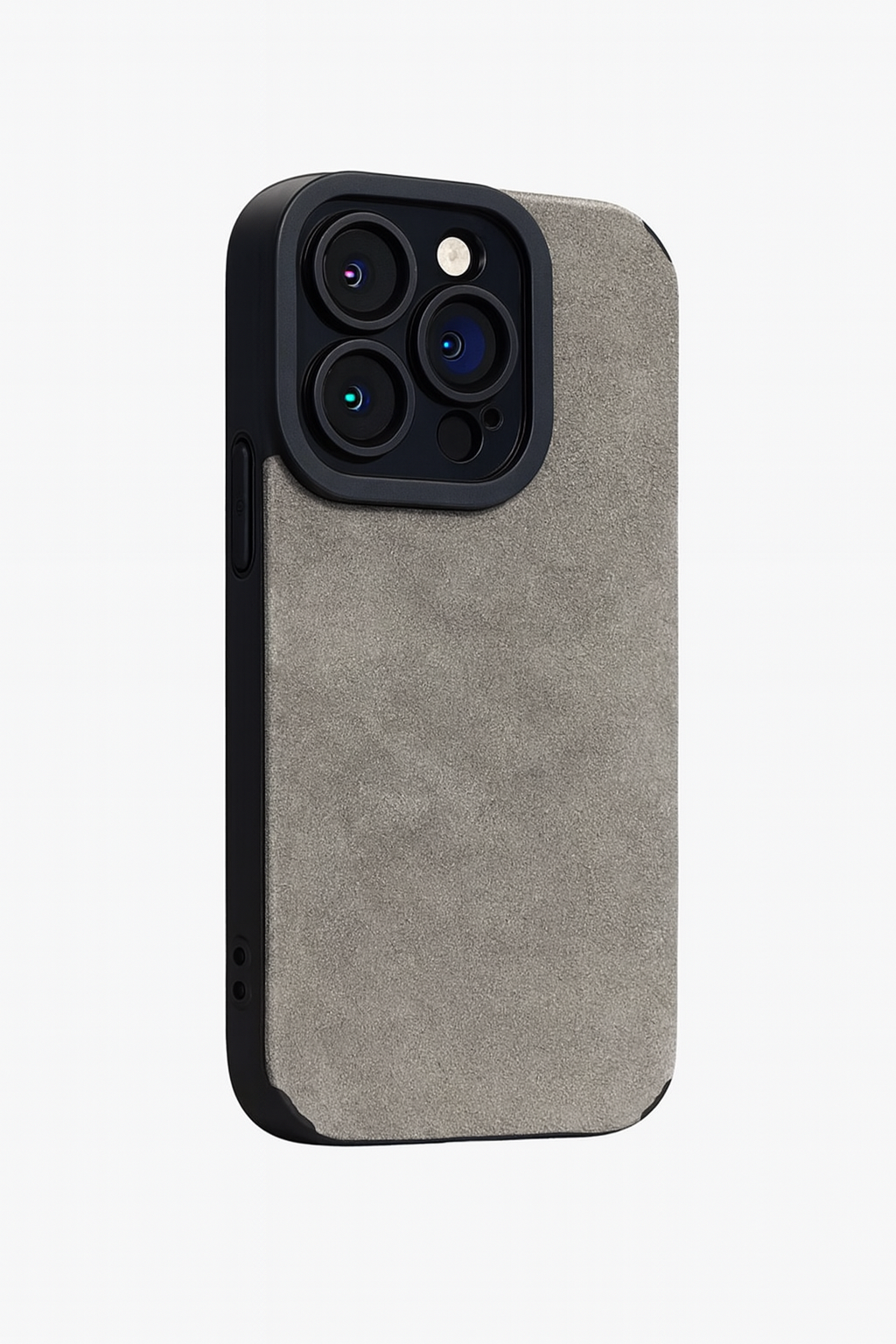 Trendy Leather Phone Case
