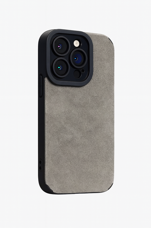 Trendy Leather Phone Case