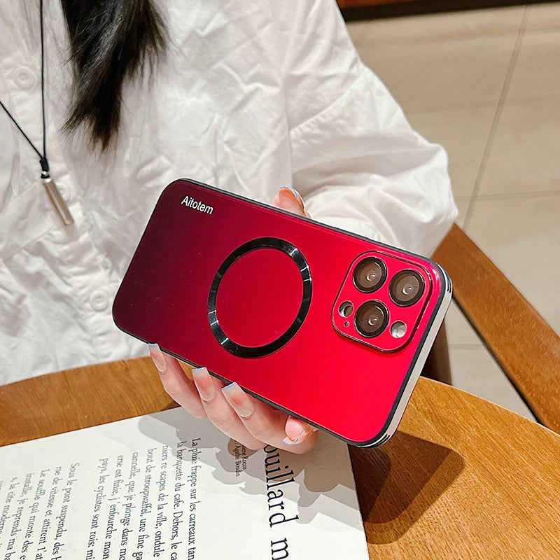 Luxury Gradient Phone Case