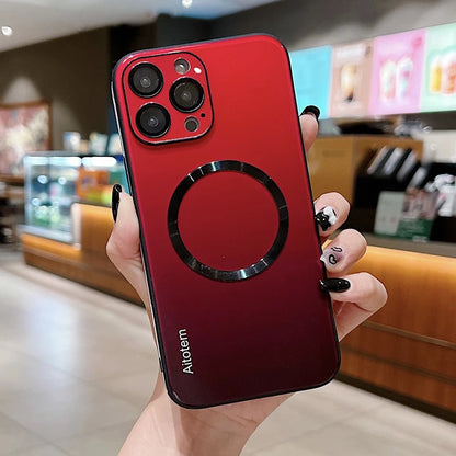 Luxury Gradient Phone Case