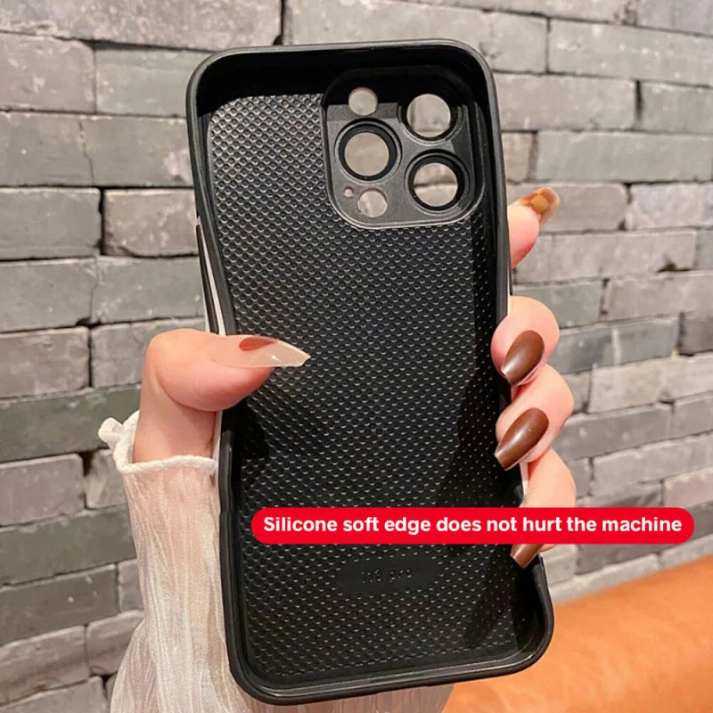 Luxury Gradient Phone Case