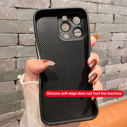 Luxury Gradient Phone Case