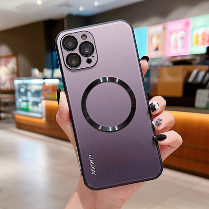 Luxury Gradient Phone Case