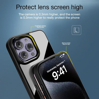 Smart E-Ink Phone Case